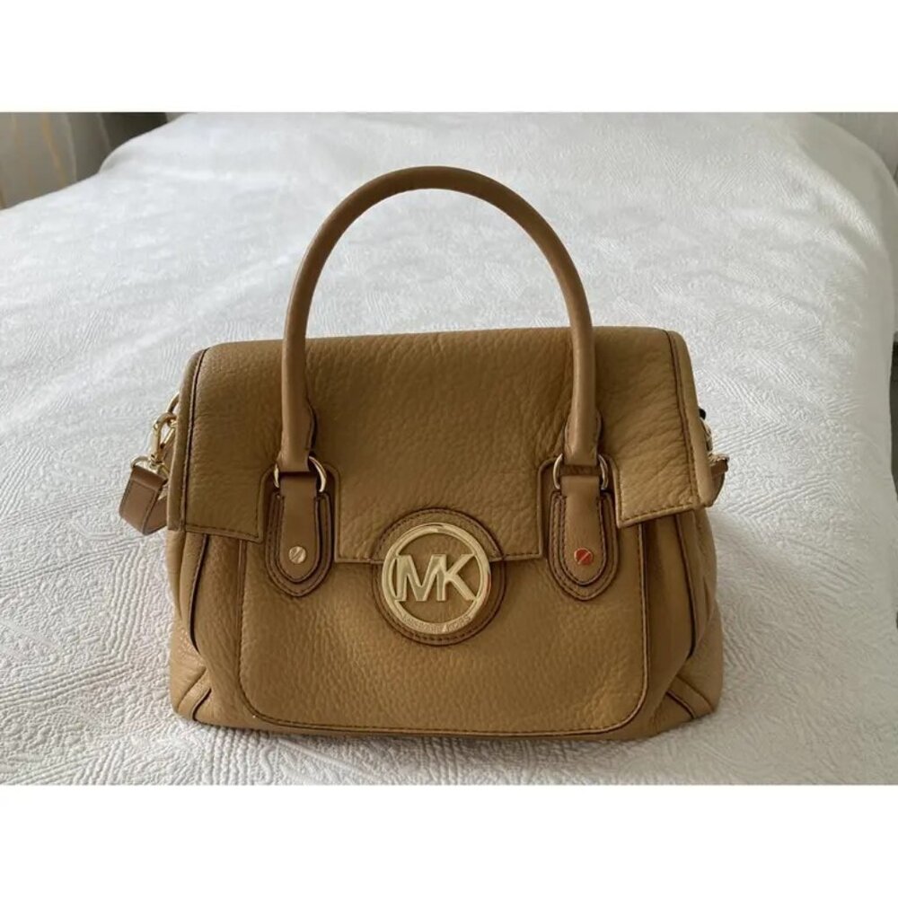 Michael Kors Marg hobo, messenger crossbody satchel Bag - Picture 9 of 9